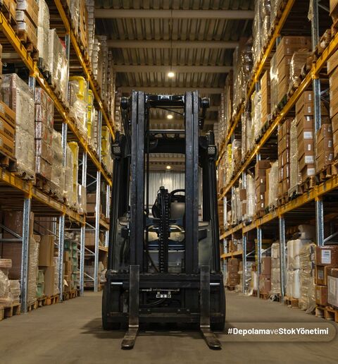 Storage