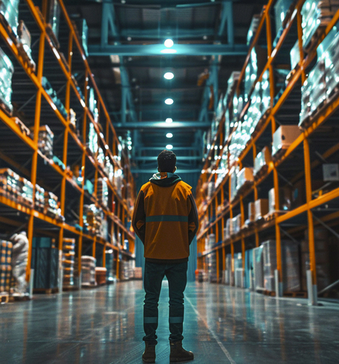 Supply Chain Management